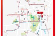 b224路公交车路线查询（224路公交车最新路线图）