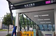 成都地铁线路图3号线最新（成都市地铁线路图高清3号线）