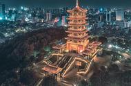 佛山三水南海观音寺（佛山西樵山南海观音寺）