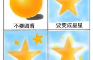 校园心理漫画图片大全（心理漫画小学生版简单）