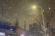 雷打雪（雷打冬十家房子九家空是什么意思）