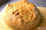 全麦面包粉可以直接做面包吗（单单用全麦粉可以做面包吗）