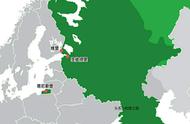 俄罗斯十大最大的城市（俄罗斯十大重要城市位置）