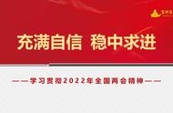 2022两会精神和主要内容解读（2022两会精神主要内容概括新华社）