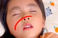 孩子张着嘴巴睡觉怎么解决（怎么改掉孩子张口睡觉）