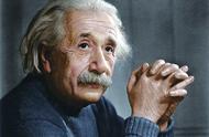 爱因斯坦晚年证明神的存在 知乎（为什么爱因斯坦到晚年相信玄学）