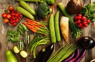 减肥最佳的几种蔬菜排名（减肥效果好的10种蔬菜）