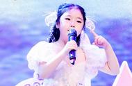 北京电视台小孩唱歌比赛（北京电视一个小孩子唱歌节目）