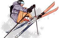 滑雪前怎样正确活动膝关节（滑雪时保护膝关节的最重要方法）
