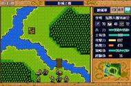 三国群英传7有专属必杀技的妖魔（三国群英传7自创武将专属必杀）