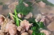 蒲瓜豆腐汤的做法大全（蒲瓜肉丝汤的正宗做法）