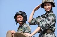 女兵需要带洗漱用品（女兵能带的东西）