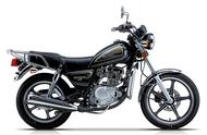 gn125太子摩托车适合年轻人骑吗（适合农村骑行的太子125摩托车推荐）