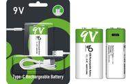 9v方块电池可以存放几年（9v的干电池有保质期吗）