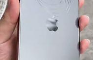 苹果手机后屏玻璃碎了能修吗（苹果手机后屏玻璃碎了怎么换）