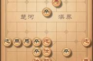 象棋抽车的正确方法（象棋打死车的技巧和方法）