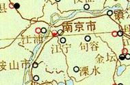 南京在三国时期属于哪个诸侯国（三国时期的长安归哪个郡国）