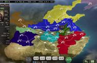 三国志12开局怎么打（三国志12详细攻略战斗方法）