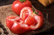 西红柿尽量少吃最好不吃有道理吗（西红柿对哪类人有禁忌）