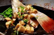 吃豆腐鱼有什么好处与坏处（吃鱼杂的好处和坏处）