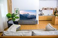 客厅35平方买多大的电视（35平米客厅买多大电视合适）