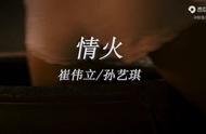 网络热歌情火原唱（情火歌曲原唱女声独唱）