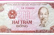 越南币100000兑人民币多少（中国1元换越南多少钱）