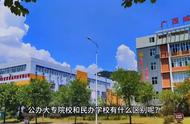 公办学校就是公办学校吗（公立学校和公办学校有什么区别吗）