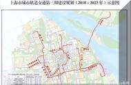 13号线上海最新规划（23号线上海最新线路图）
