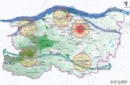 新郑黄帝故里一期范围（新郑黄帝故里规划图）
