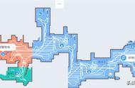 扫地机器人是怎么扫地（扫地机器人四种扫地模式哪四种）