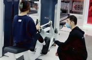 健身房适合女生练的器械（凯格尔运动一年后效果）