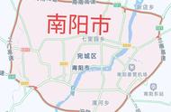 上海货车禁行区域地图（上海小型货车禁行区域图）