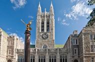 波士顿大学怎么申请留学（波士顿大学留学的含金量高吗）