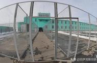 伊犁哈萨克自治州监狱（伊宁市监狱图片）