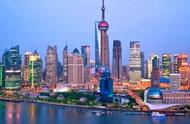 上海主要旅游景点分布图（上海市内主要旅游景点）
