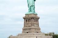 自由女神像在哪三个城市（自由女神像在哪一个城市哪一个州）