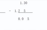 小数加减法教案（数学加减法怎么教小孩）