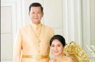 柬埔寨总统洪森女儿（柬埔寨总理洪森的女儿）