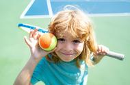 8-10岁网球儿童训练计划（儿童网球步法训练）