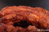 香酥南乳肉是哪里的菜（南乳炸酥肉）