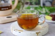 喝生姜红枣茶的最佳时间（一天中什么时候喝姜茶比较好）