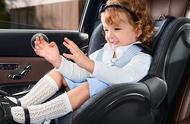 儿童座椅可以坐在副驾驶位置吗（宝宝儿童座椅可以坐在副驾驶吗）