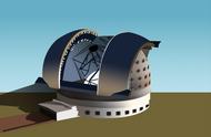 天文台为什么是圆的房顶（天文台屋顶是圆形的吗）