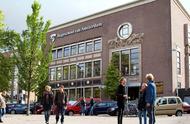 荷兰最惊艳的大学（荷兰最好的大学是哪一所）