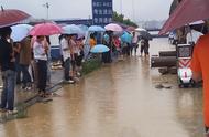 科目二考试下暴雨考试会取消吗（科目二考试下大雨怎么取消）