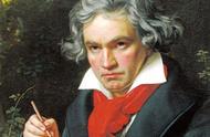 为什么贝多芬一生创作九部交响曲（贝多芬为什么要创作命运交响曲）