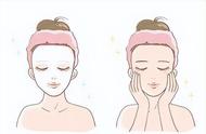 美容正确洗脸的六个步骤（美容师洗脸的正确步骤）