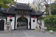 上海桂林公园有几个入口（上海桂林公园的特色是什么）
