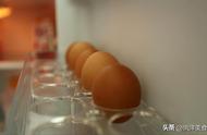 生鸡蛋打开后能放冰箱吗（生鸡蛋打开后放冰箱可以放多久）
